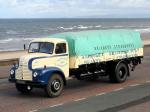 Leyland Comet 1948 года